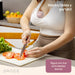 Extractor Leche Electrico Doble Sance Saca Leche Inalambrico - detalle del producto