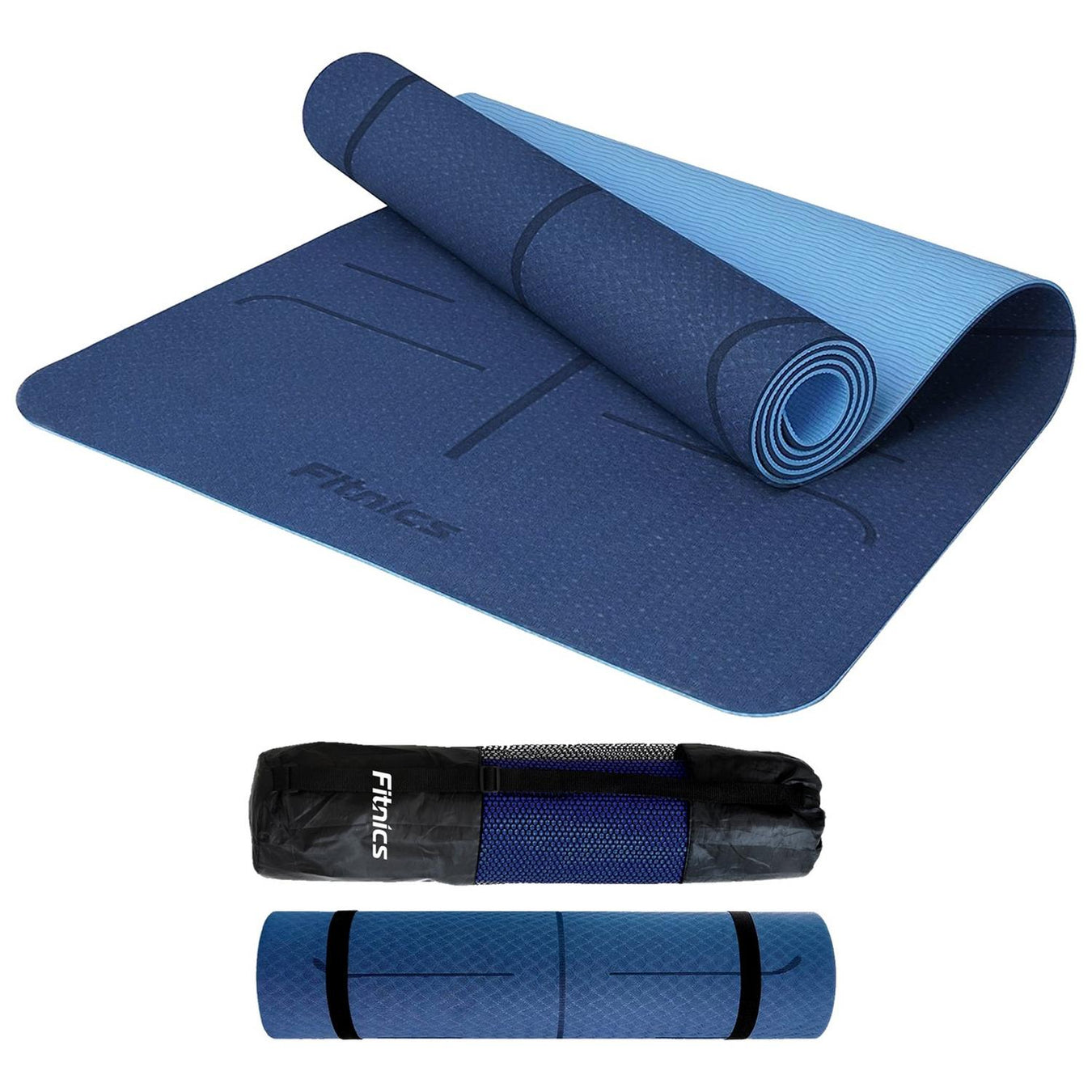 Mats de yoga
