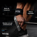 Straps Correas Levantamiento Pesas Worx Gym Gimnasio Set x2 - imagen de uso