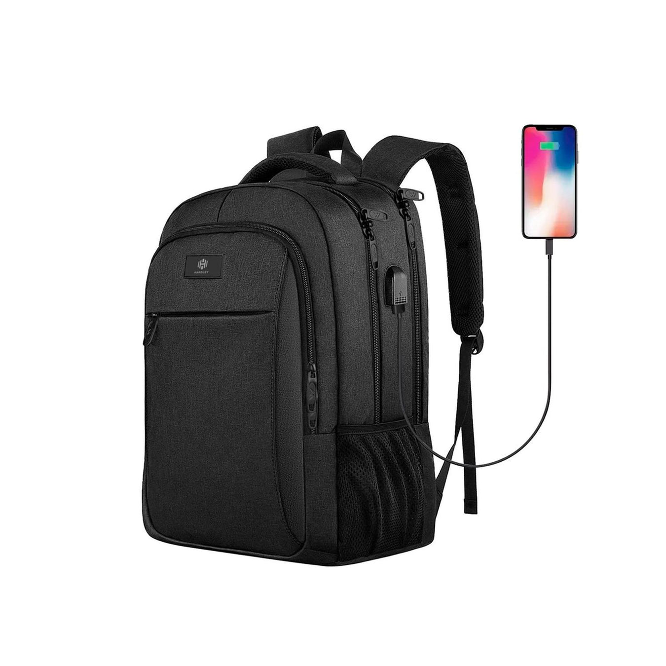 HARDLEY Mochila Notebook