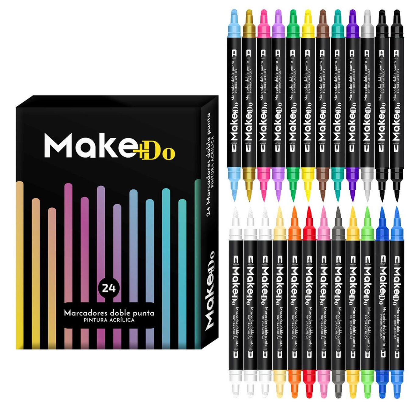 Make+do