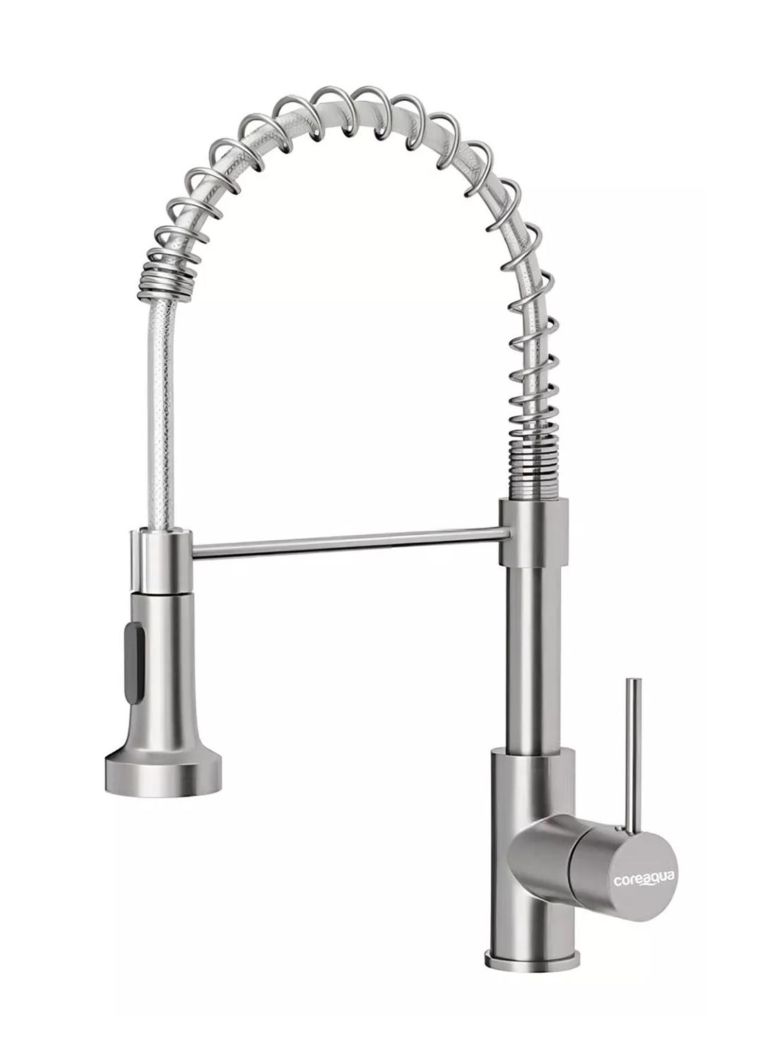 Acero Inoxidable Home Depot Mezcladora Monomando Home Depot