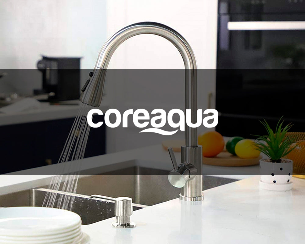 Coreaqua