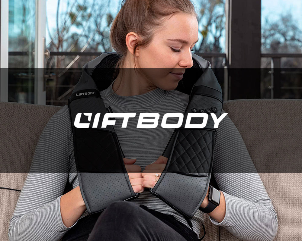 Liftbody