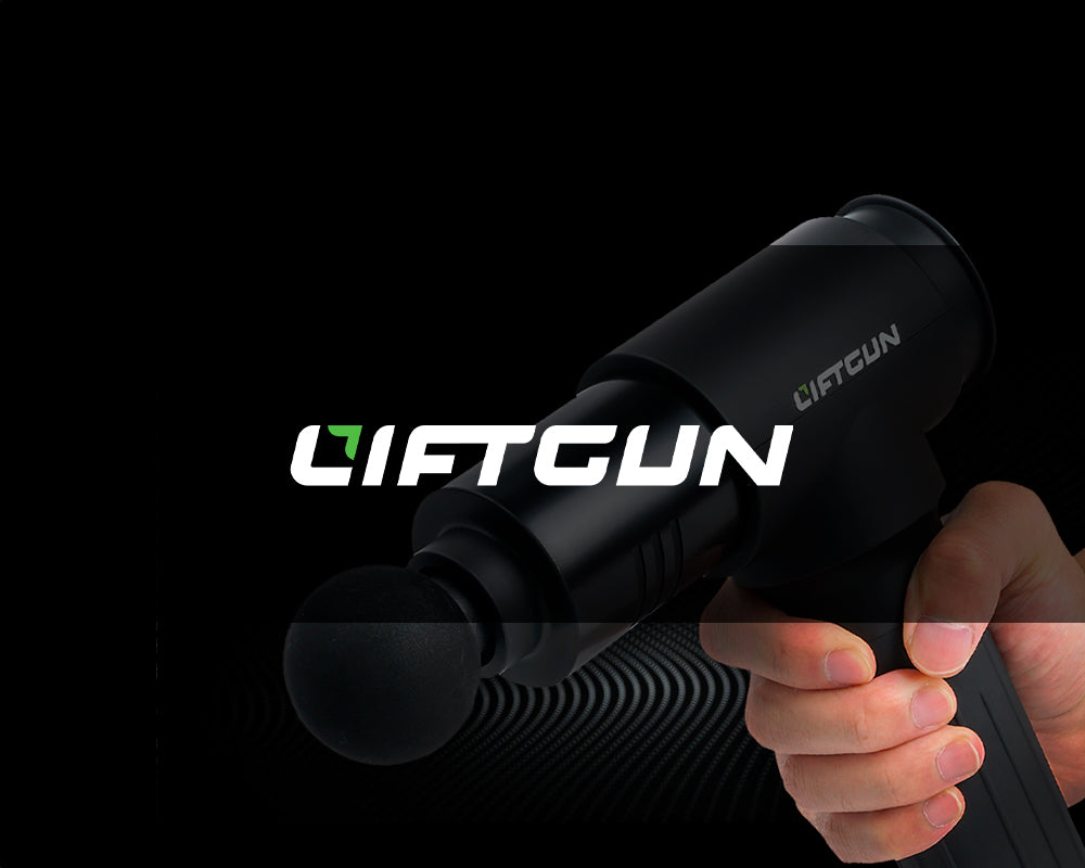 Liftgun