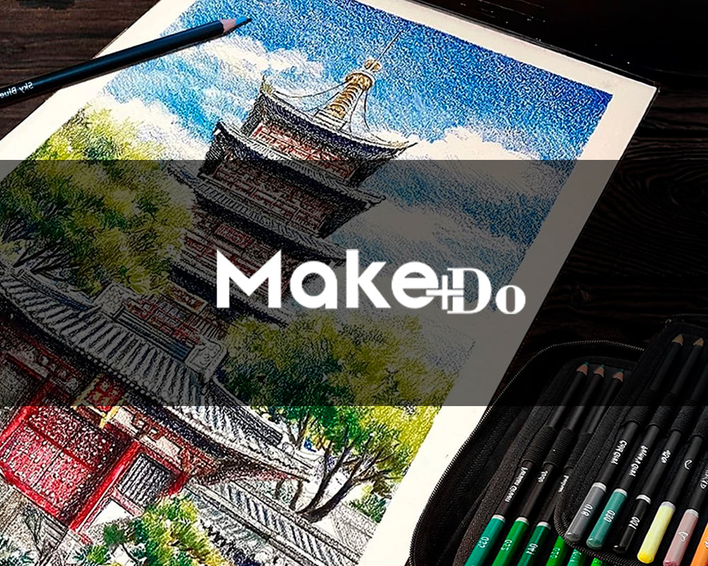 Make+do