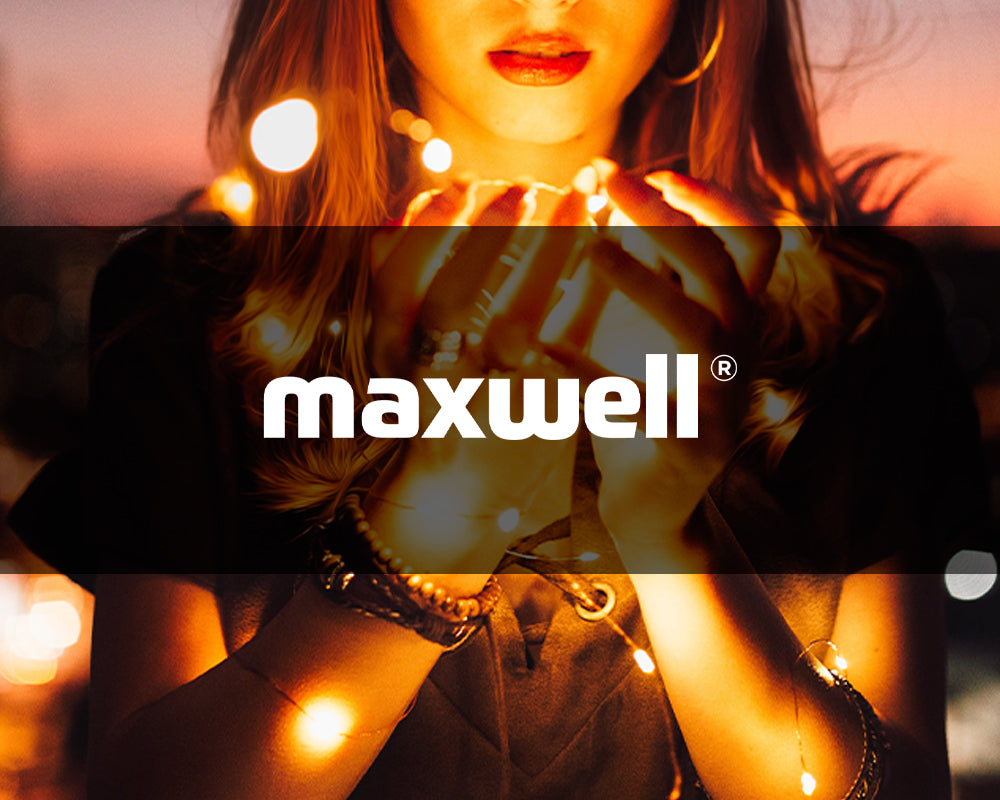 Maxwell