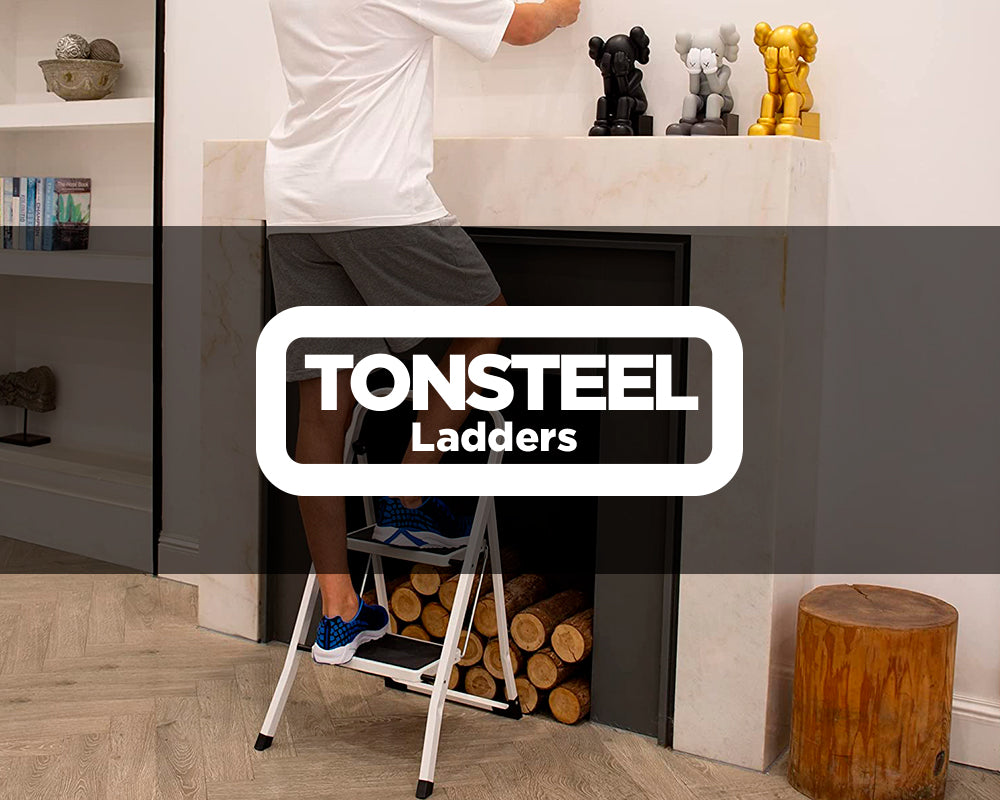 Tonsteel