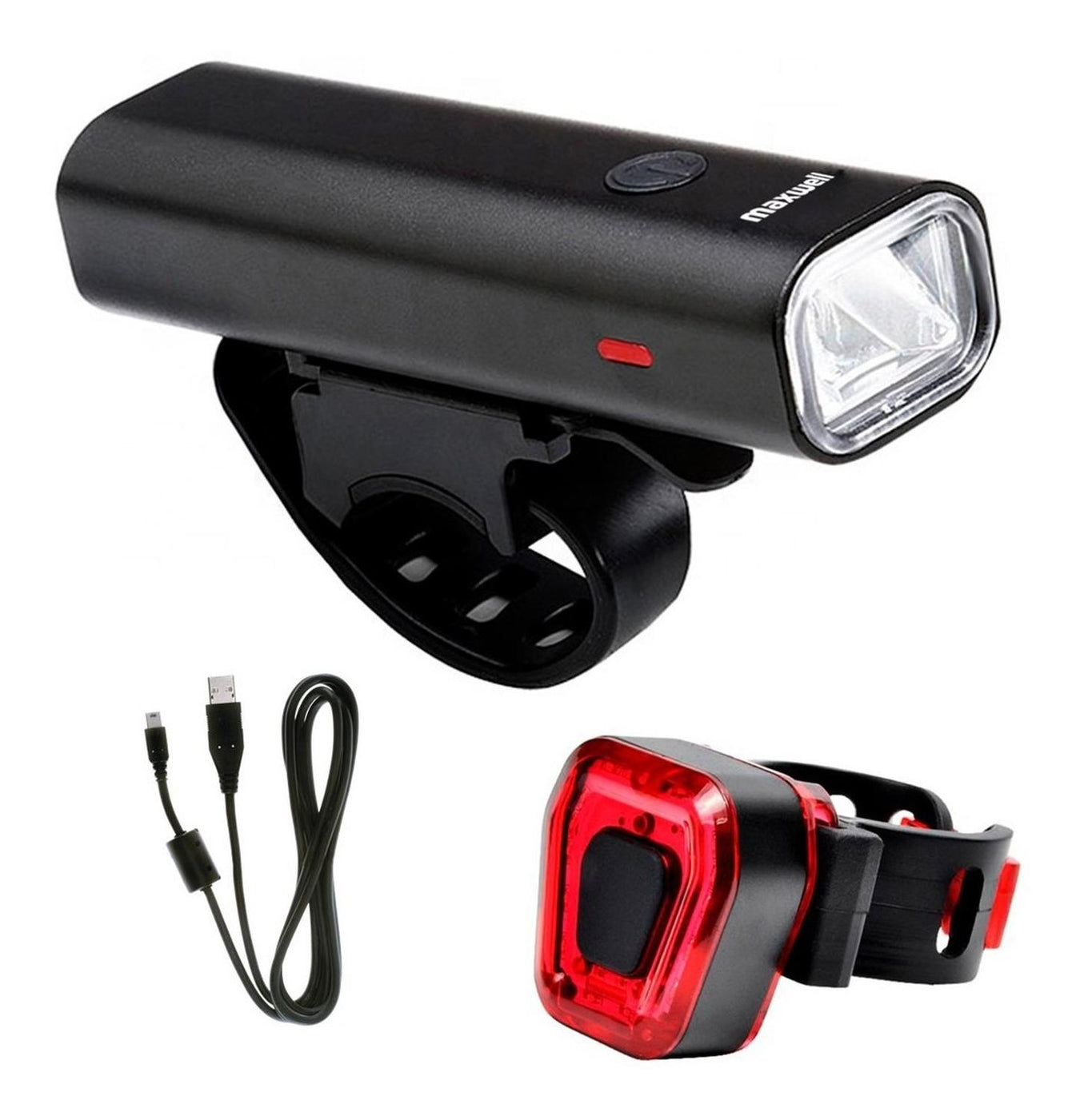 Accesorios bicicleta