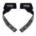 Straps Correas Levantamiento Pesas Worx Gym Gimnasio Set x2 - foto principal del producto