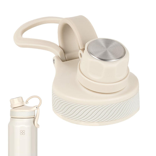 Tapa para Botella Agua Térmica Paine Buffer Flask Frio y Caliente - imagen 7
