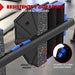 Mancuernas Ajustables Set de 20 Kg Total Fitnics 2en1 +Barra - imagen 7