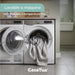 Cubre Colchon King Impermeable CasaTua Efecto Cooling - imagen 8